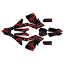 electro co etm rtr graphics kit all years stim series red-shift