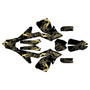 electro co etm rtr graphics kit all years stim series gold