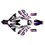electro co etm rtr graphics kit all years vizion series purple
