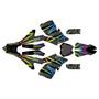 electro co etm rtr graphics kit all years whiplash series rainbow