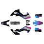 husqvarna fe350 graphics kit 2026-2027 fatality series cm