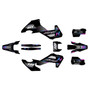 husqvarna fe350 graphics kit 2026-2027 rebel series cm
