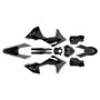GasGas MC125 MC250 MC300 MC250F MC350F MC450F graphics kit 2024-2027 inferno series smoke