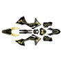 GasGas MC125 MC250 MC300 MC250F MC350F MC450F graphics kit 2024-2027 inferno series gold
