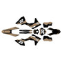 GasGas MC125 MC250 MC300 MC250F MC350F MC450F graphics kit 2024-2027 spear series tan