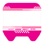 Surron Light Bee Number Plate Design 3