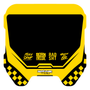 Surron Light Bee Number Plate Design 6