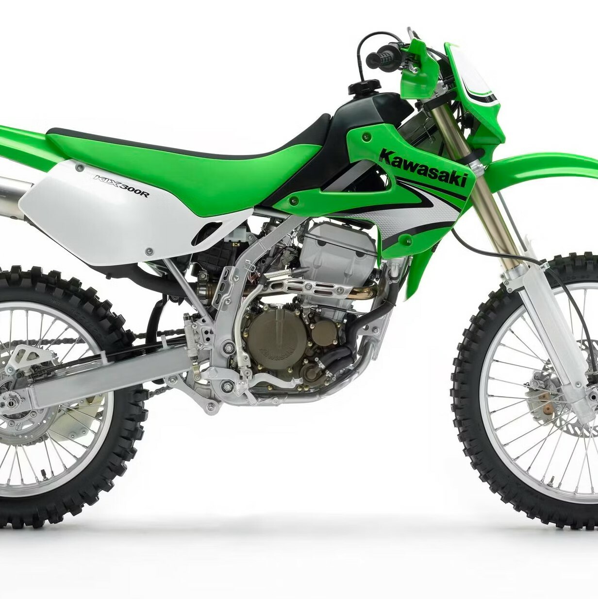 Kalair GFX: High-Quality Kawasaki Dirtbike Graphics kits