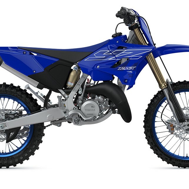 Kalair GFX: High-Quality Yamaha Dirtbike Graphics kits