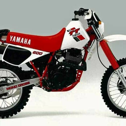 Kalair GFX: High-Quality Yamaha Dirtbike Graphics kits