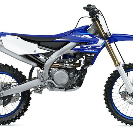 Kalair GFX: High-Quality Yamaha Dirtbike Graphics kits