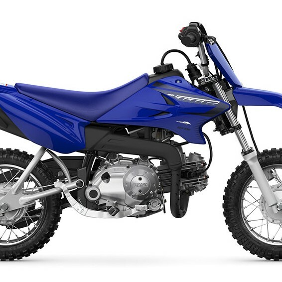Kalair GFX: High-Quality Yamaha Dirtbike Graphics kits