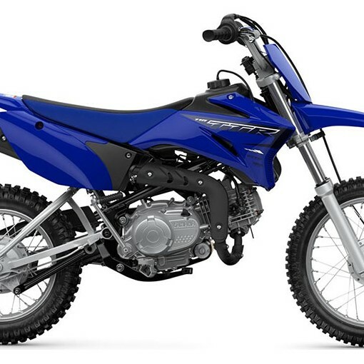 Kalair GFX: High-Quality Yamaha Dirtbike Graphics kits