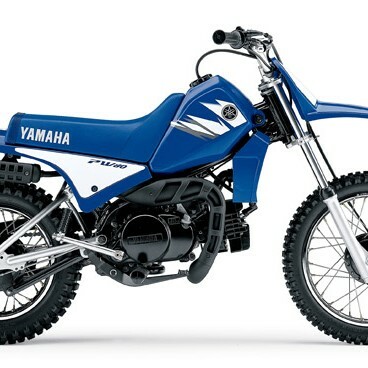 Kalair GFX: High-Quality Yamaha Dirtbike Graphics kits