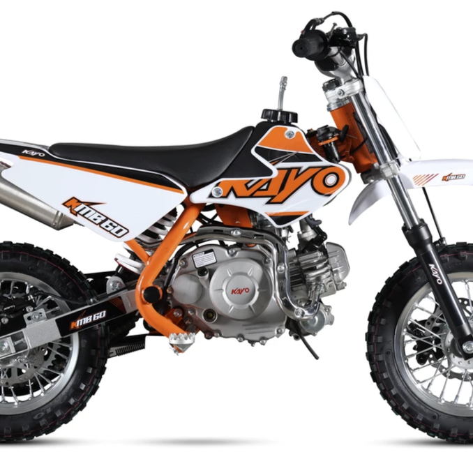 Buy Kayo KMB60 Full Custom Graphics Kit | Kalair GFX