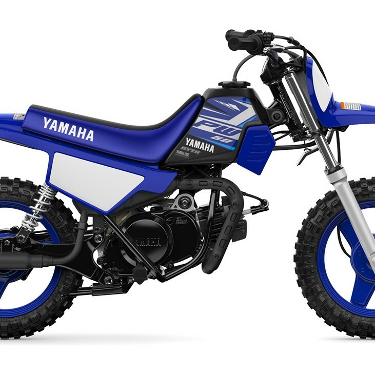 Kalair GFX Graphics Kit for Yamaha YZ 85 (2022-2023年) Twitch