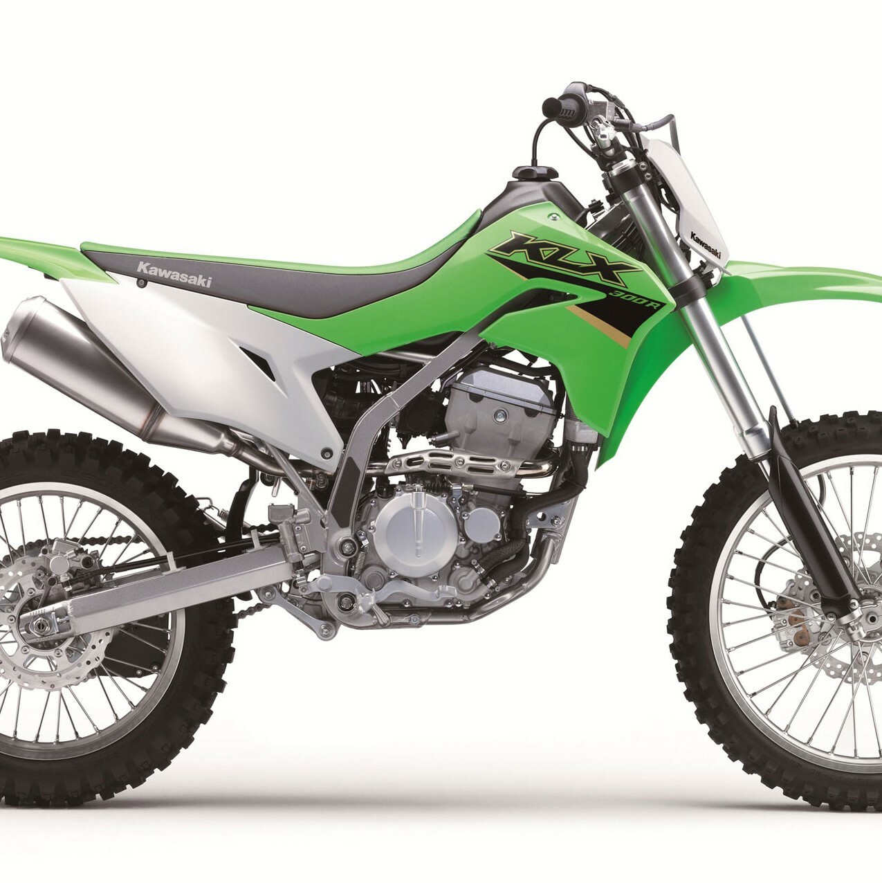 Kalair GFX: High-Quality Kawasaki Dirtbike Graphics kits