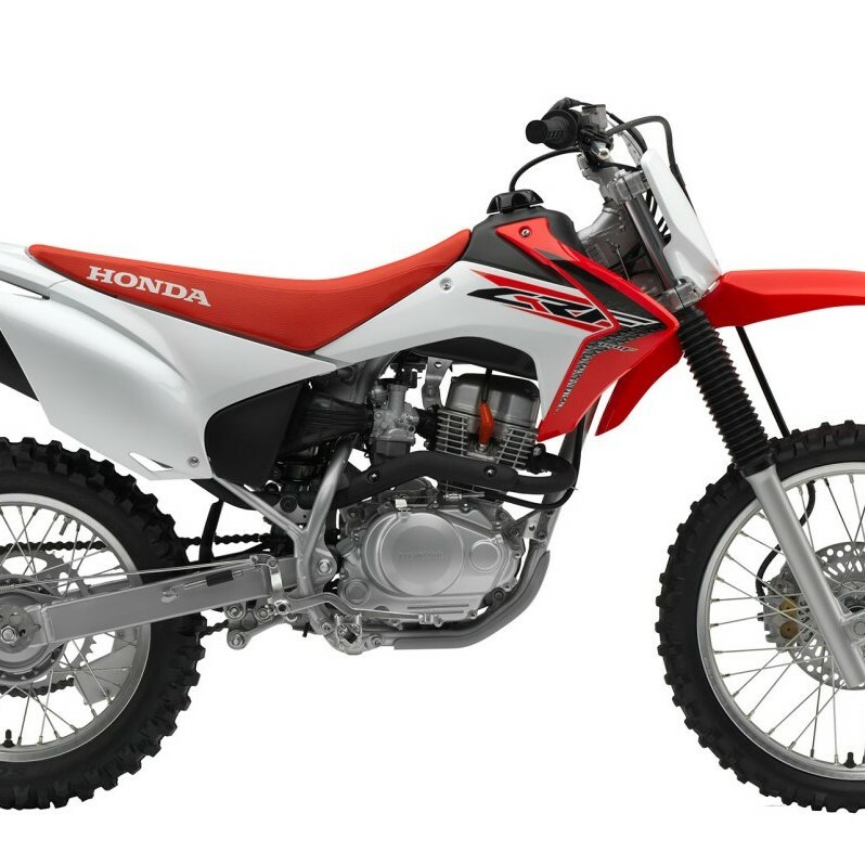 HONDA CRF 150F 2020 - 1246410368