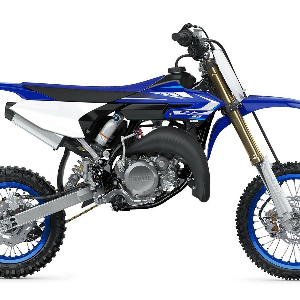 Kalair GFX: High-Quality Yamaha Dirtbike Graphics kits