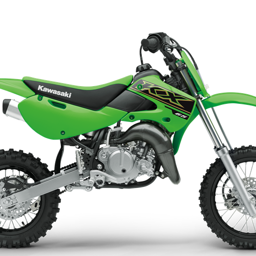 Kalair GFX: High-Quality Kawasaki Dirtbike Graphics kits