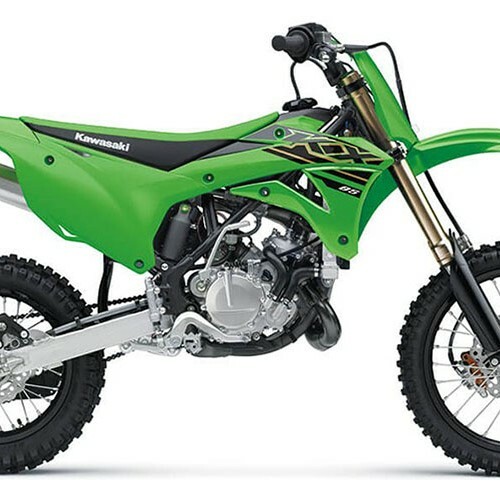 Kalair GFX: High-Quality Kawasaki Dirtbike Graphics kits