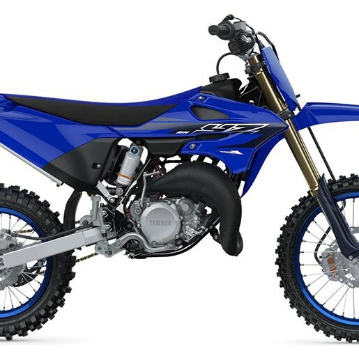 Kalair GFX: High-Quality Yamaha Dirtbike Graphics kits