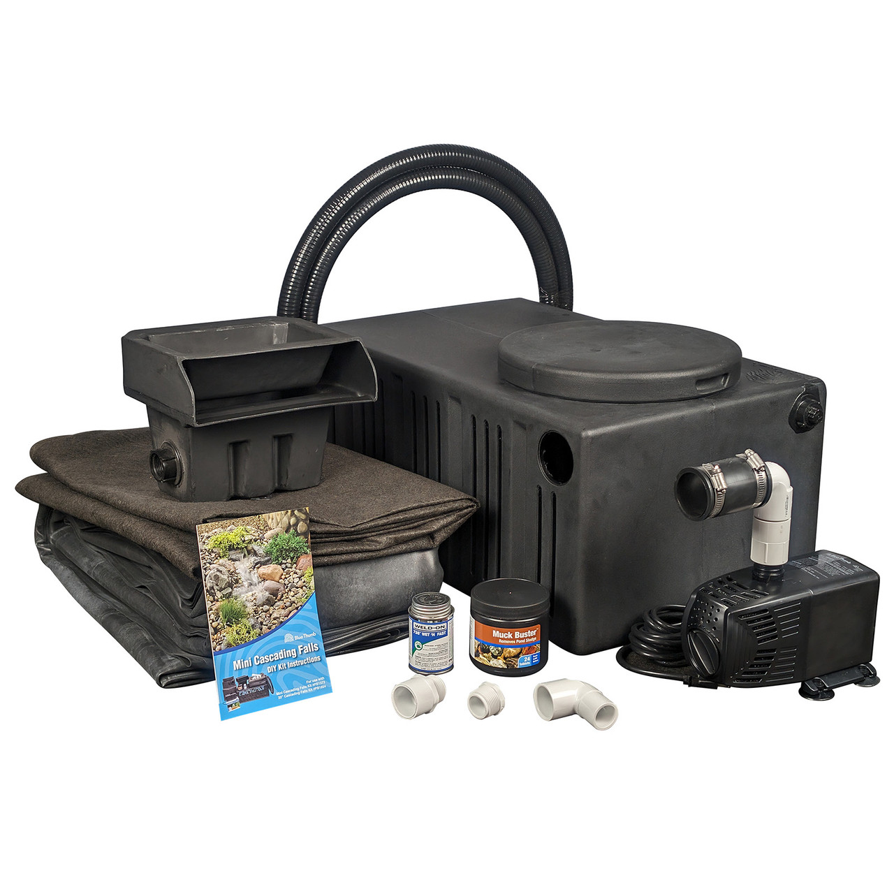 Blue Thumb DIY Cascading Falls Kit