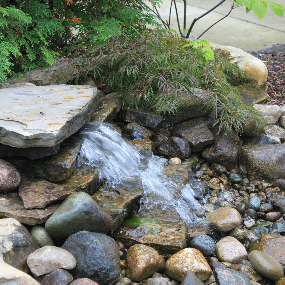 Blue Thumb DIY Cascading Falls Kit - Thumbnail 3