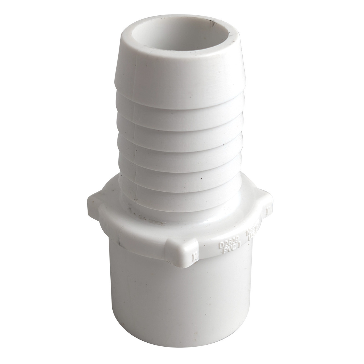 PVC Fittings LASCO 1