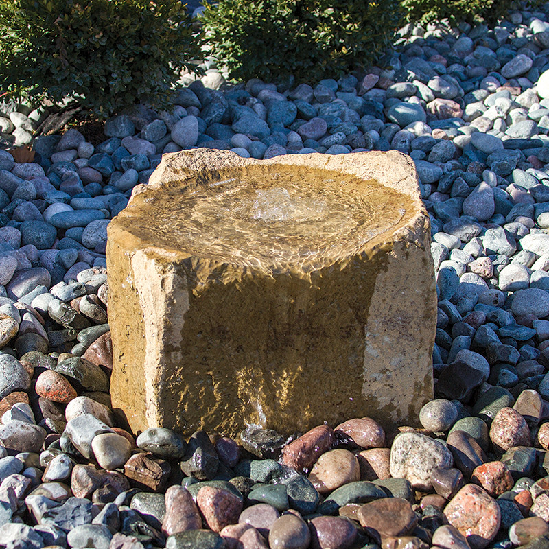 Agate Falls Fountain Kit - Thumbnail 2
