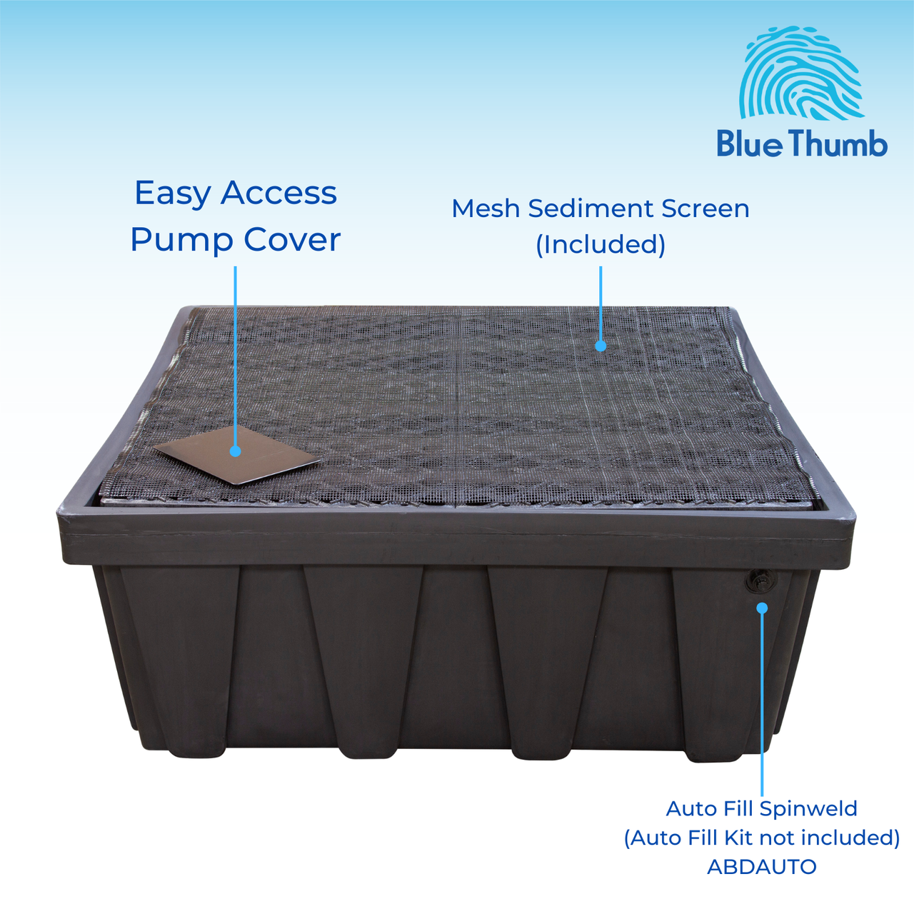 Blue Thumb Altum AquaBox - Thumbnail 3