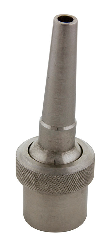 Stainless Steel Direct Fountain Nozzle