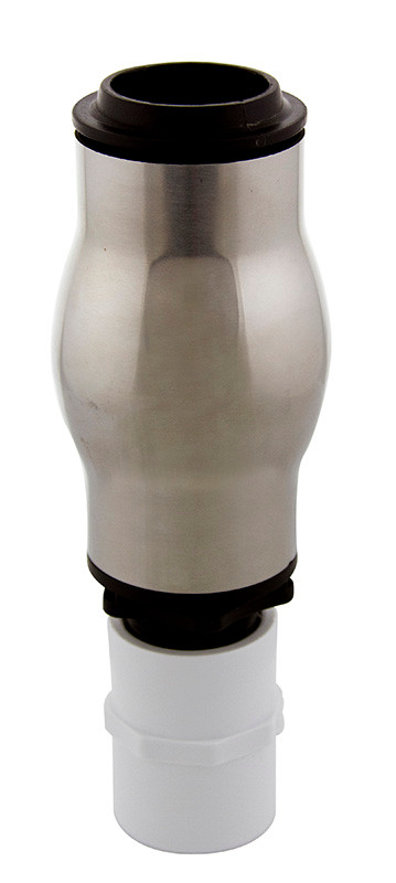 Blue Thumb Frothy Fountain Nozzle - Thumbnail 2