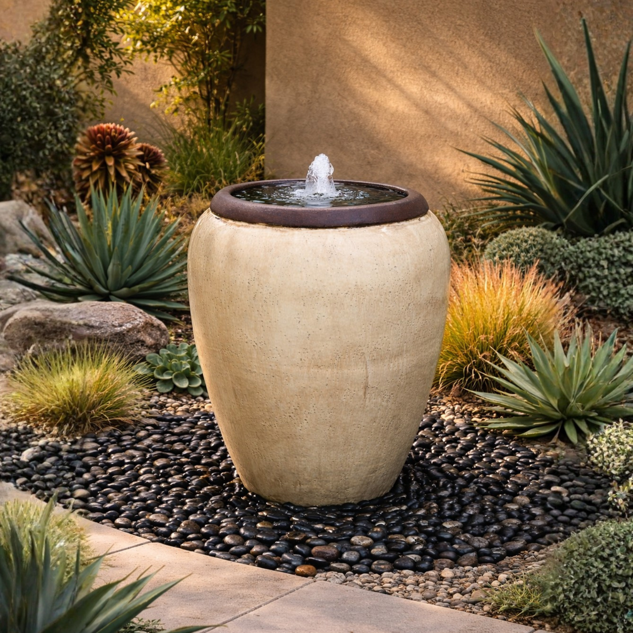 Fontaine 4種類 Fountains One of a Kind Fountain Kit - FNT40171