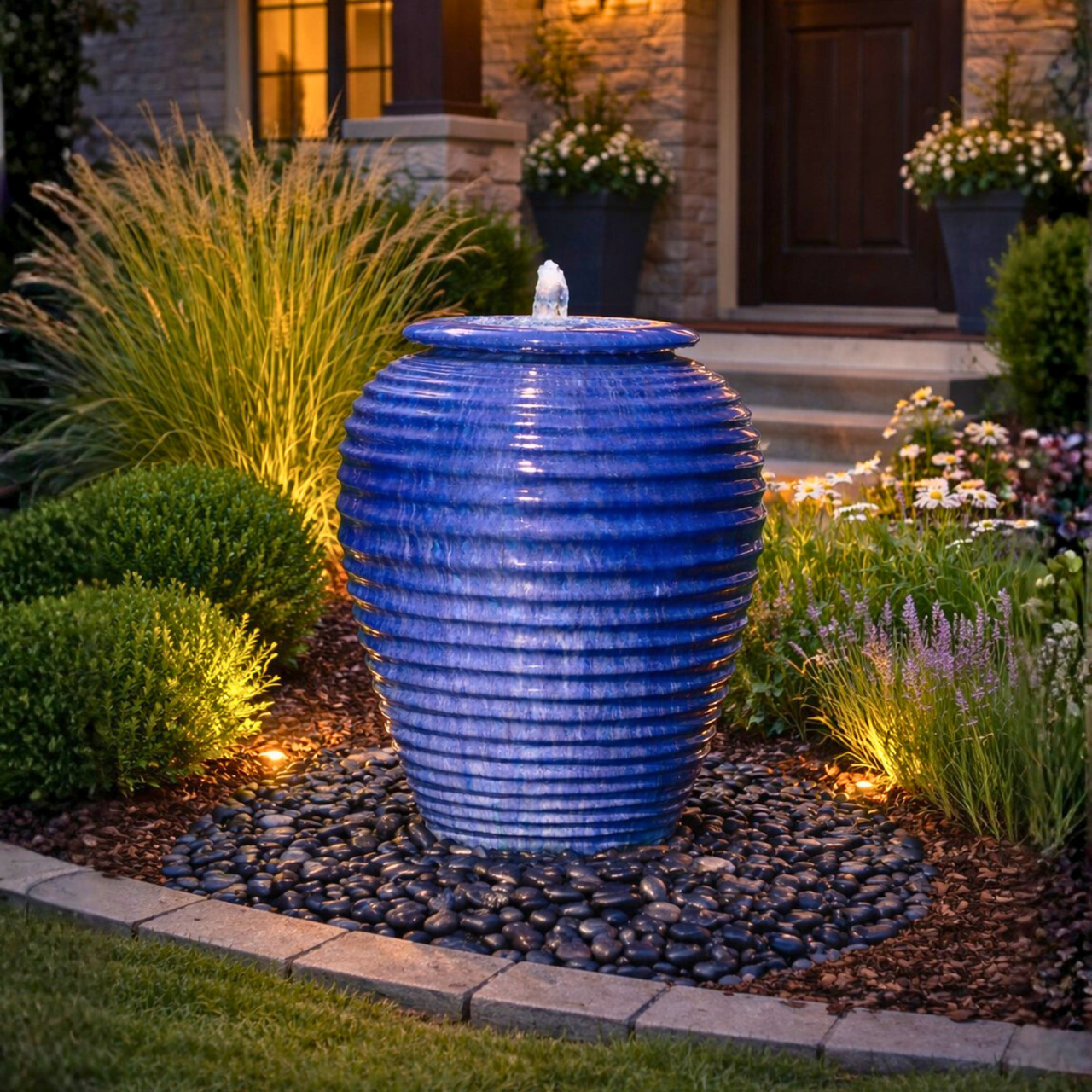 Fountains Genova Fountain Kit - FNT40369