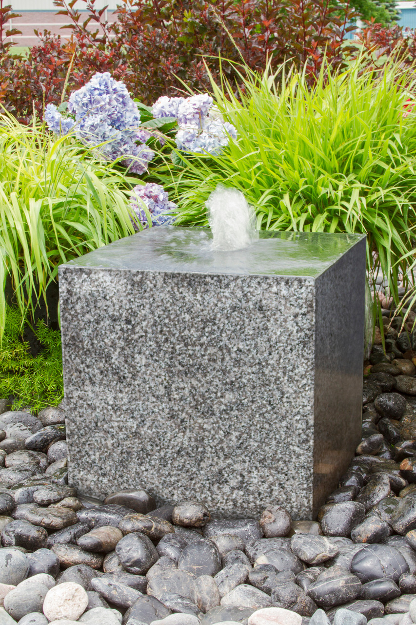 Blue Thumb Kanji Fountain Kit
