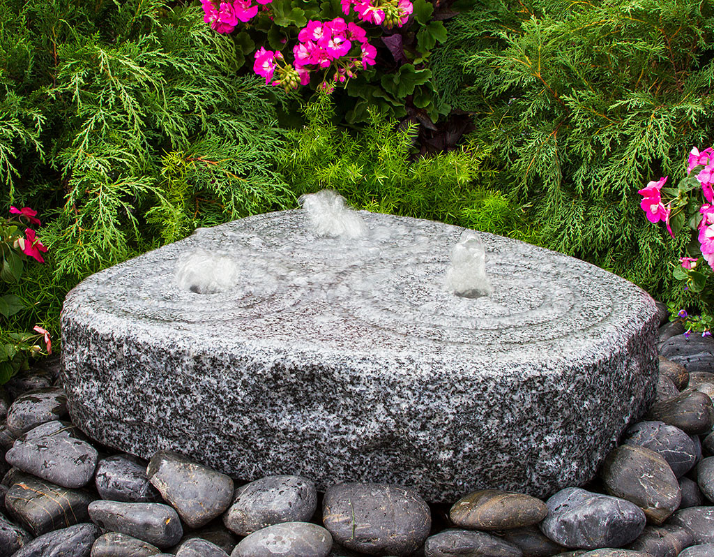 Blue Thumb Fountain Kit - Thumbnail 2