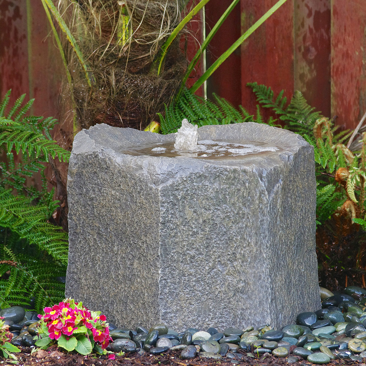 Blue Thumb Caldera Fountain Kit - Thumbnail 2