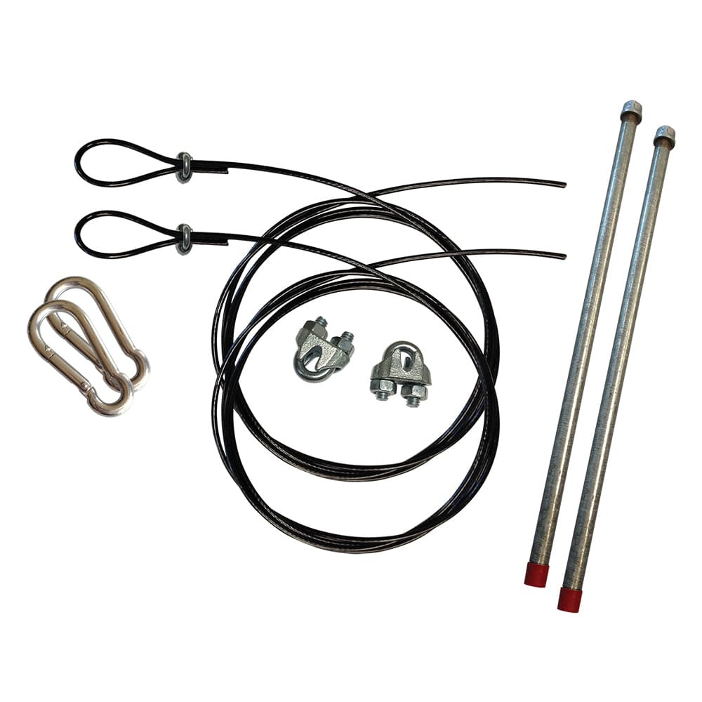 Airmax Fountain Mooring Kit - Thumbnail 4