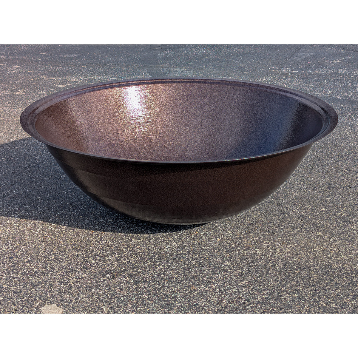 Blue Thumb Sugar Kettle Fountain Kit - Thumbnail 4