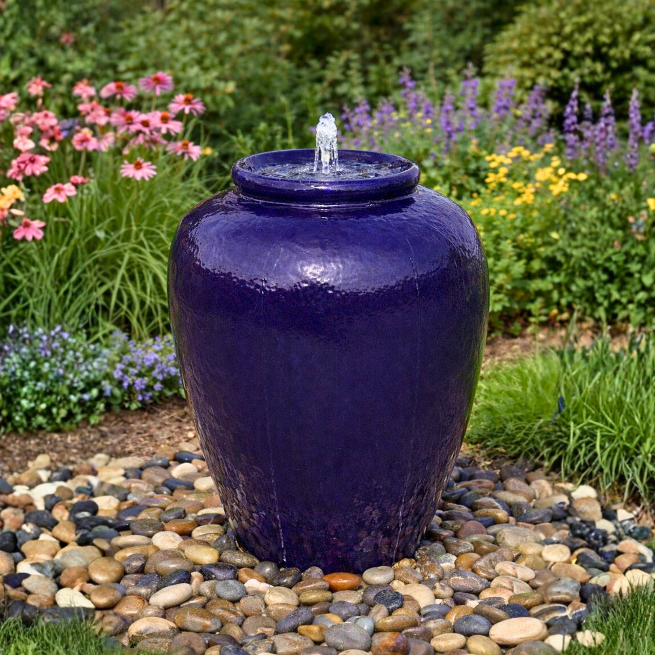 Fountains Closed Top Fountain Kit - FNT60005