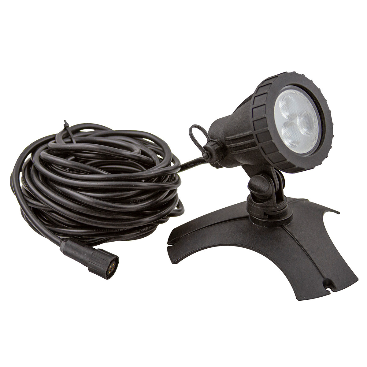 Blue Thumb IllumiGlow Pond & Garden Light