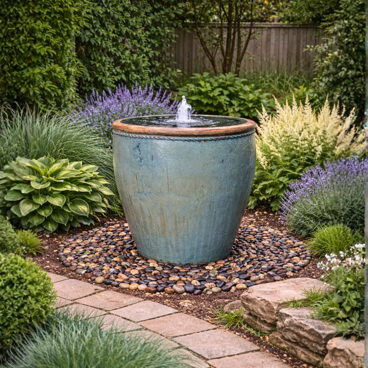 white tall planter pot Tall Iron Pot
