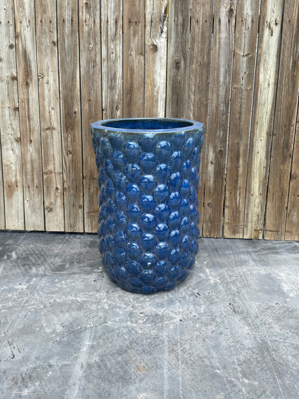One of a Kind Blue Vase Fountain Kit - FNT2398 | Blue Thumb