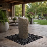 Teton Fountain Kit --AI