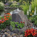 Sierra Springs Fountain Kit --AI