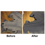 Comparisone before and after treatment