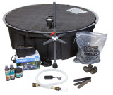 FNT40824 - Fountain Components