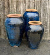 Triple Tuscany Fountain Kit - FNT50898 --ACTUAL