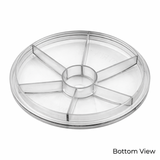 Pro Clear Lid for External Pump (bottom view)